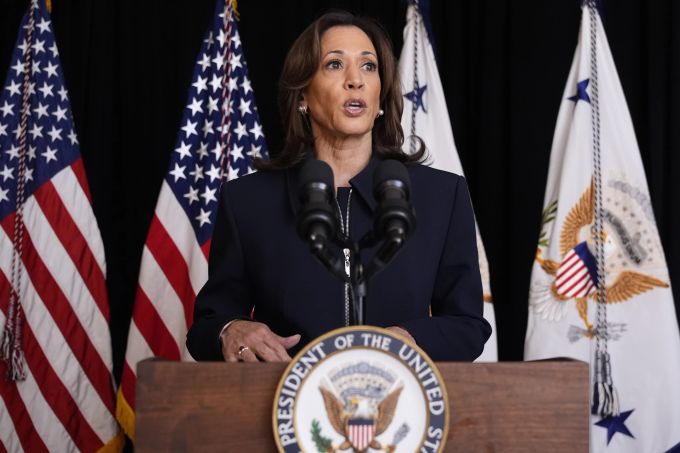 Kamala Harris