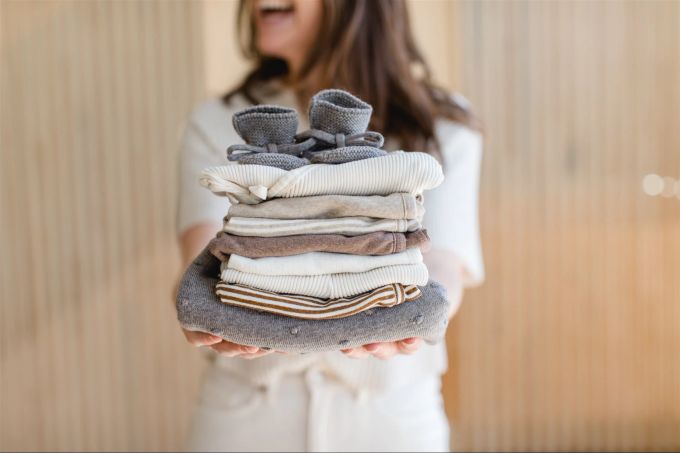 OiOiOi bietet Kinderkleidng zum Mieten und Tauschen an. OiOiOi