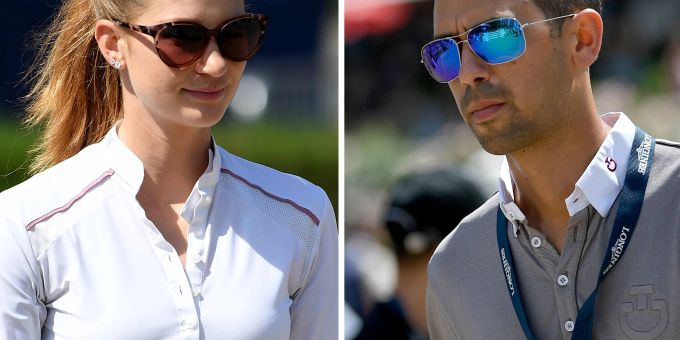 Bill Gates' älteste Tochter Jennifer und ihr Mann Nayel Nassar sind zum zweiten Mal Eltern geworden. (Archivbild) Bill Gates' älteste Tochter Jennifer und ihr Mann Nayel Nassar sind zum zweiten Mal Eltern geworden. (Archivbild)