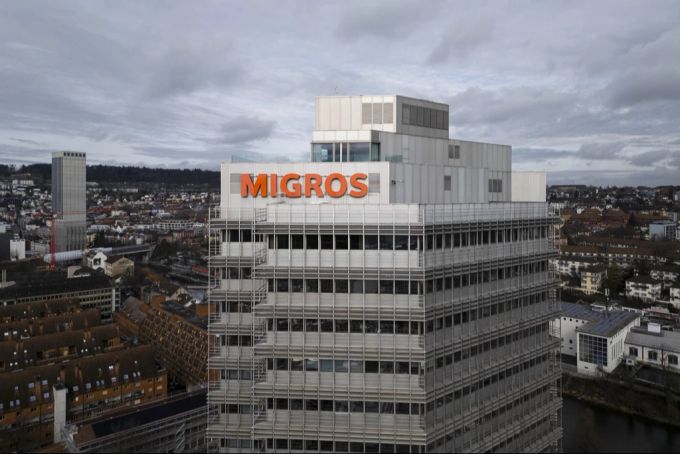 Migros glaubt, zu viel für die Übernahme von Bestsmile von Grüner Ertan Wittwer gezahlt zu haben. ertan wittwer migros