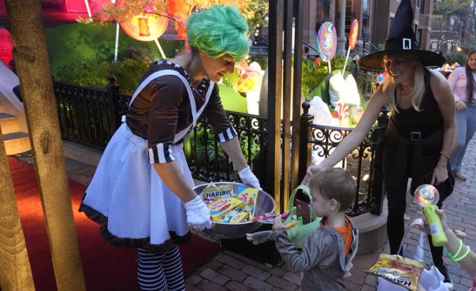 halloween