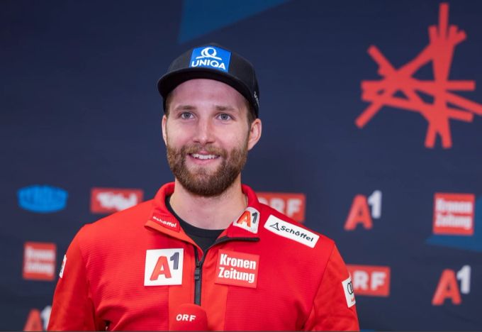 Marco Schwarz