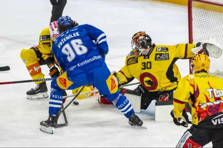 SC Bern