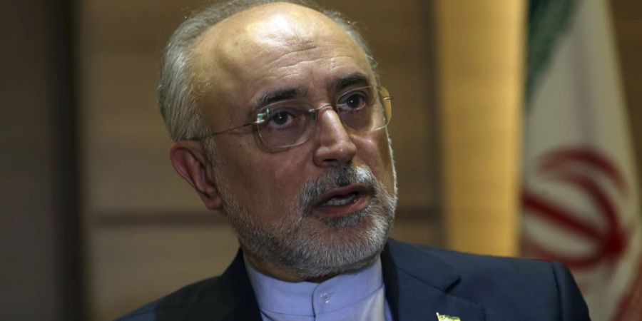 Ali Akbar Salehi