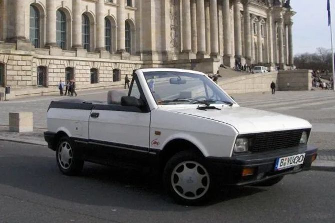 Zastava Yugo
