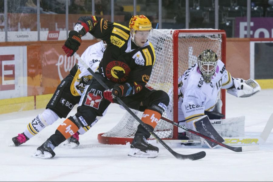 SC Bern