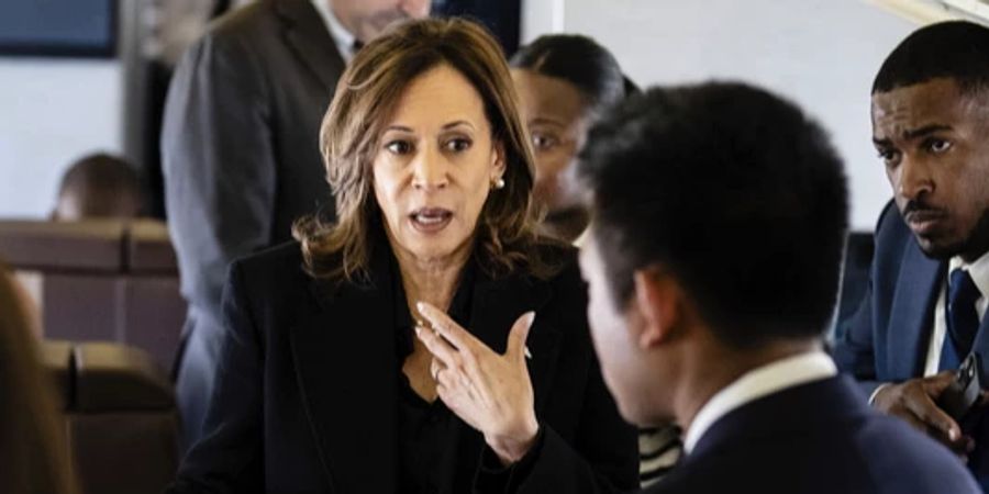 Kamala Harris