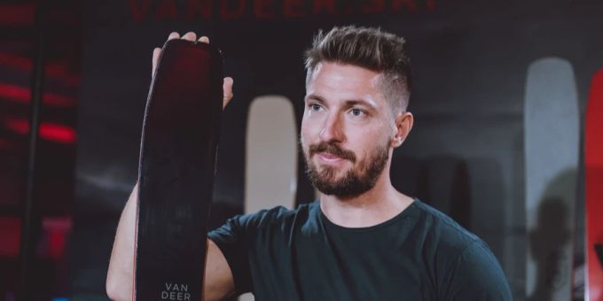 Marcel Hirscher gibt möglicherweise am Sonntag in Sölden (Ö) sein Comeback. Marcel Hirscher