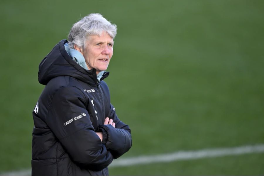 Pia Sundhage