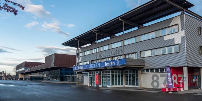 Kanton Luzern