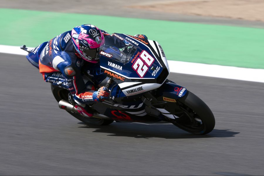 MotoGP
