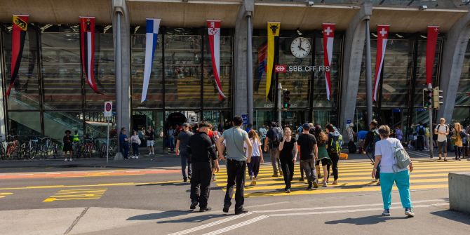 Kanton Luzern