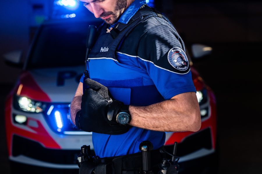 In sechs Fällen schalteten die Mitarbeitenden der Opferhilfestelle LAV sofort die Polizei oder die Ambulanz ein.