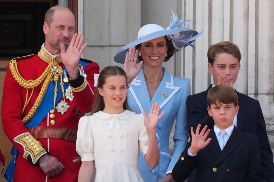 Prinz William