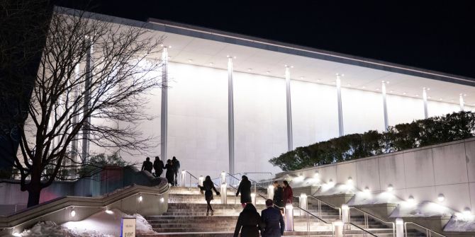 Kennedy Center