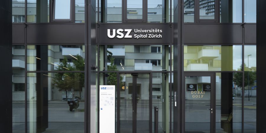 Universitätsspital Zürich