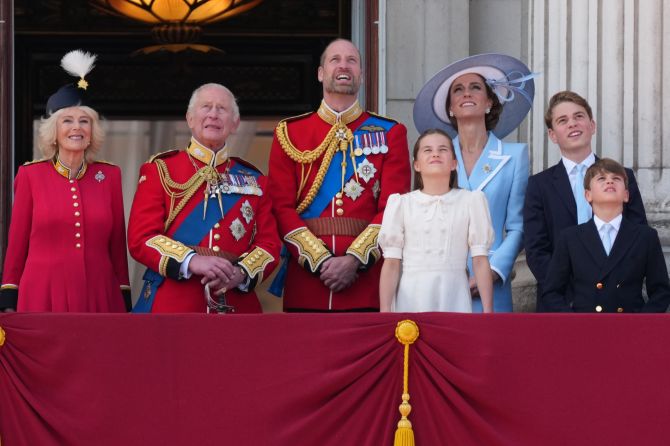 Royals