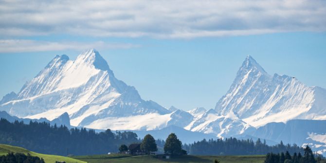 Schreckhorn