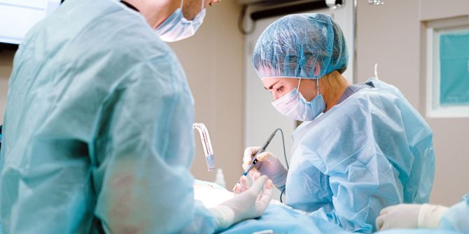 Plastische Chirurgie