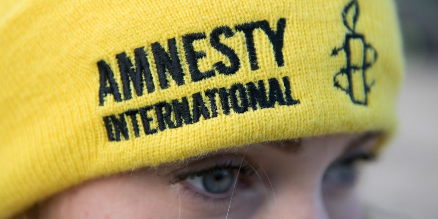 amnesty