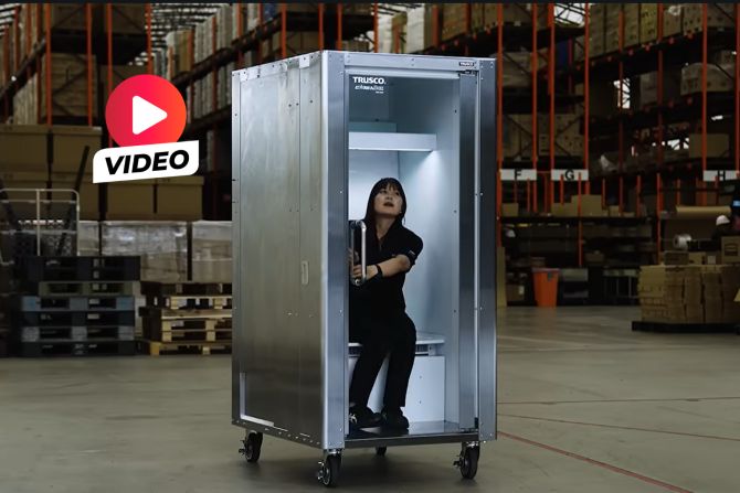 Kühlschrank
