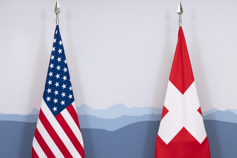 USA