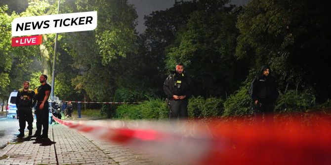 Terroranschlag