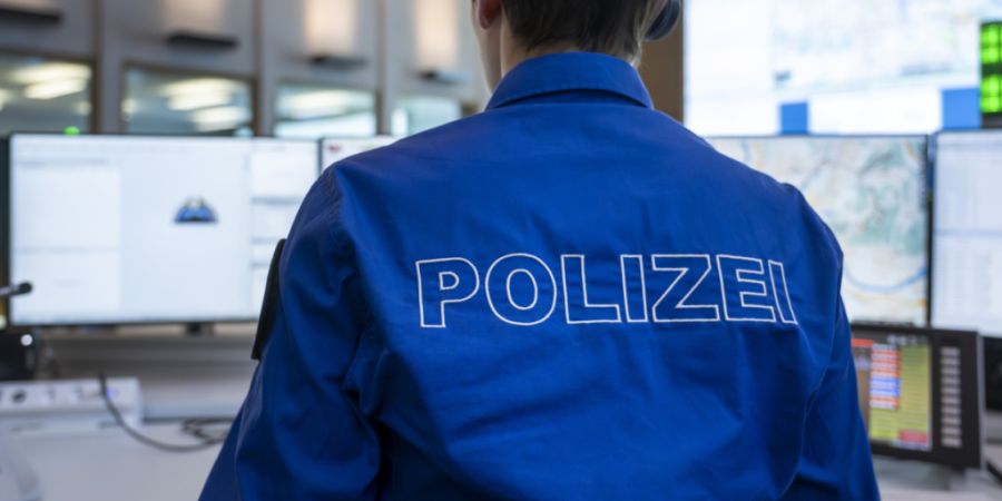 Die Kantonspolizei Basel-Stadt sucht weitere Geschädigte und Zeugen. (Symbolbild)
