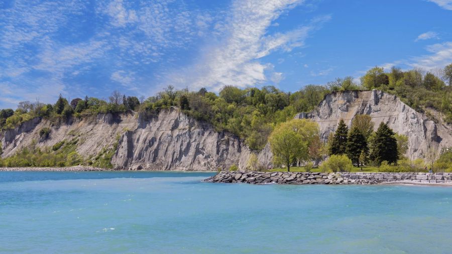 Ontariosee Kanada