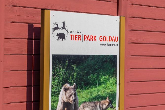Goldau SZ