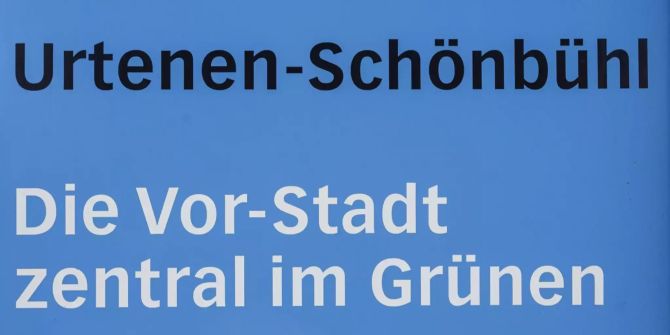 Büren zum Hof BE