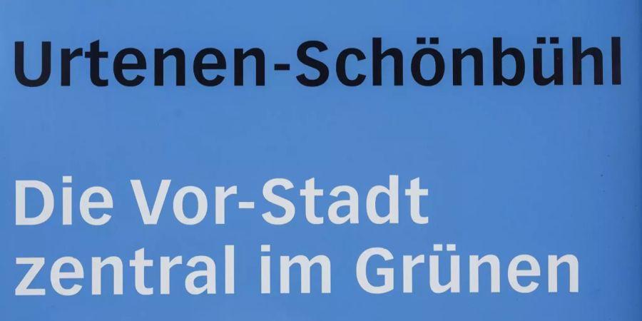 Büren zum Hof BE