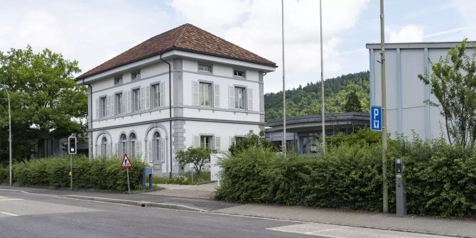 Ramlinsburg BL