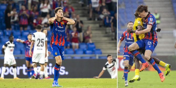 FC Basel