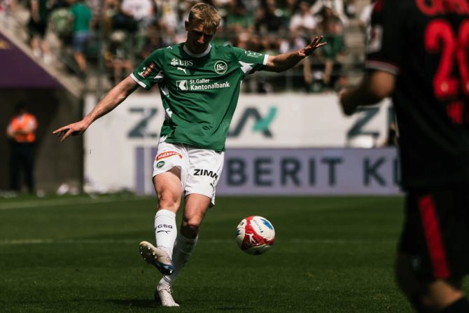 FC St.Gallen