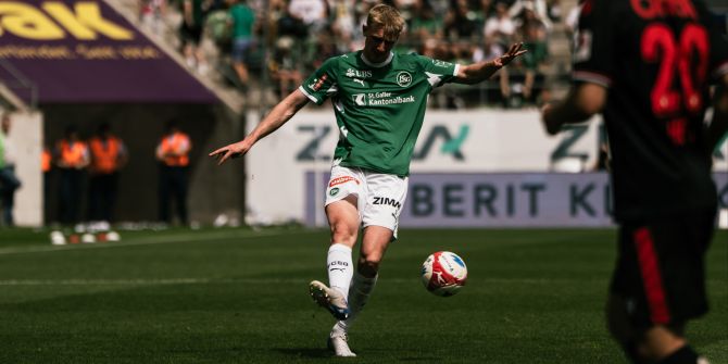 FC St.Gallen