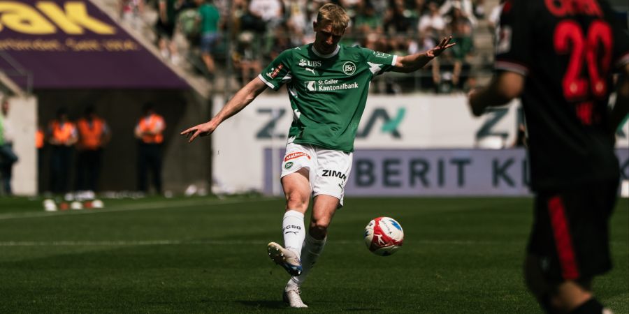 FC St.Gallen