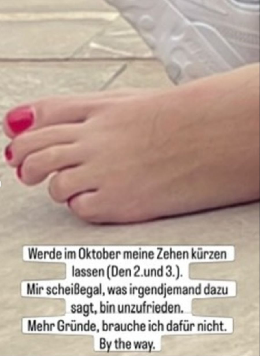 Daniela Katzenberger