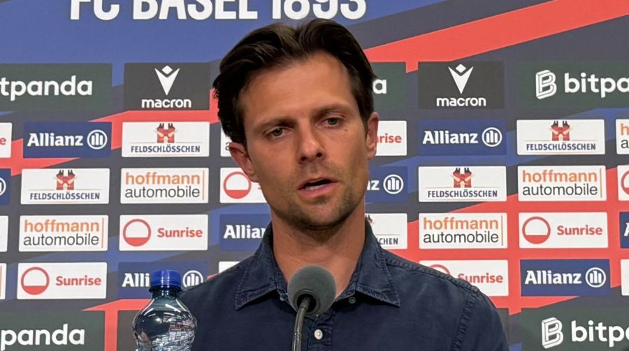 fc basel