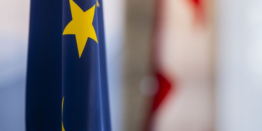 Das neue Vertragspaket der Schweiz mit dem Eurpäischen Union ist auch als «Bilaterale III» bekannt. (Symbolbild)