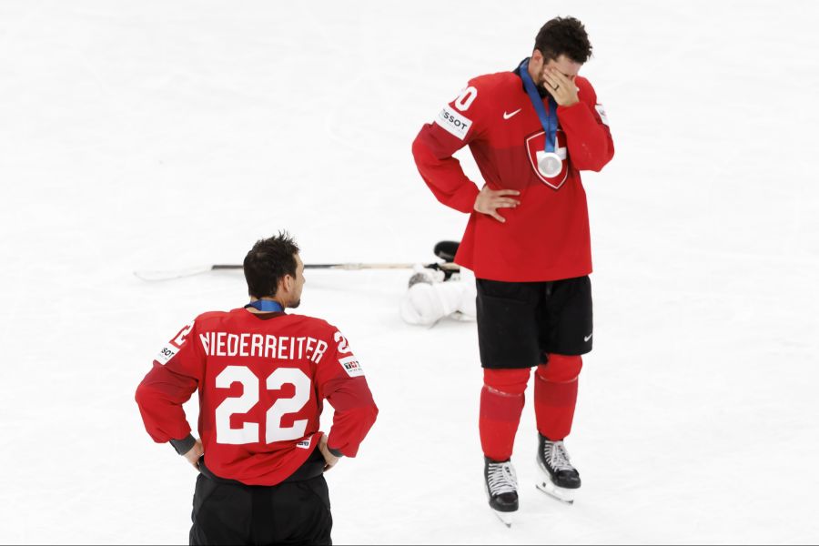 Eishockey-WM