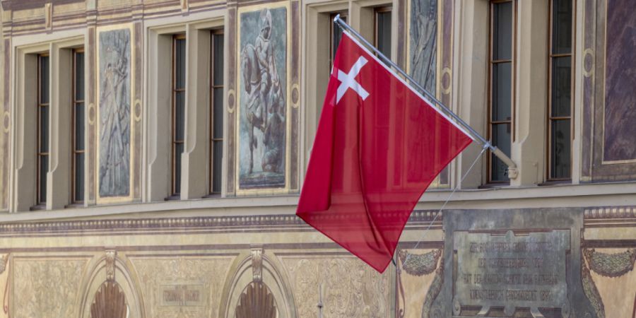 Die finanzstarken Schwyzer Gemeinden Wollerau, Freienbach, Feusisberg und Altendorf sowie der Bezirk Höfe zahlen 2027 höhere Beiträge in den innerkantonalen Finanzausgleich ein. (Arc...