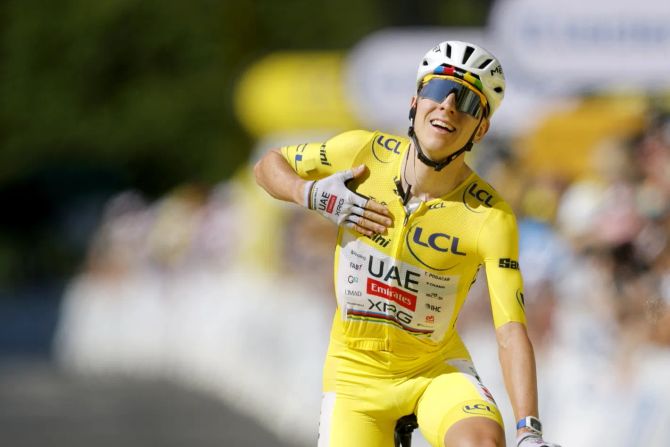 TOur de FRance
