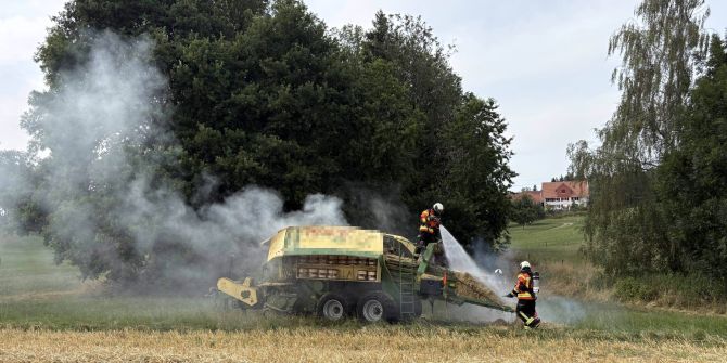 Brand Wittenbach