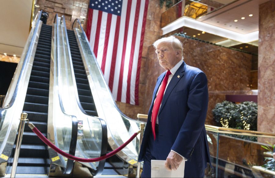trump