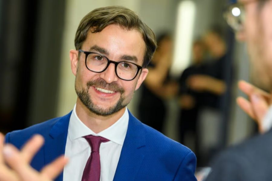 Simon Wolfgang Fuchs