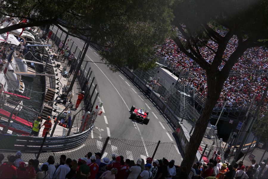 Monaco