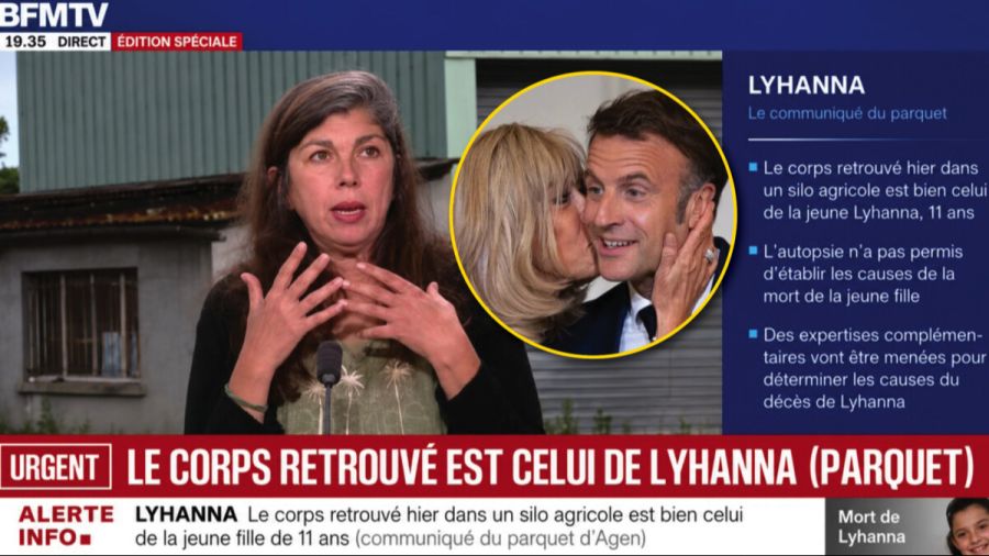 Laurence Beneux