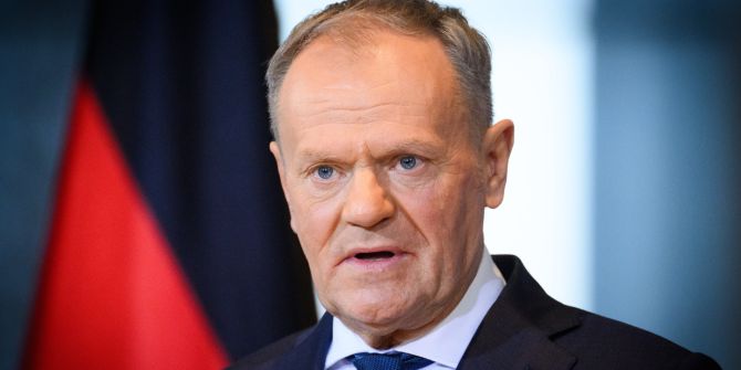 Donald Tusk