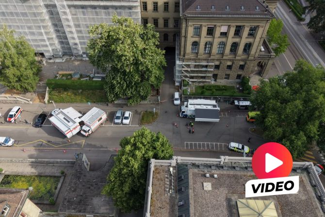 ETH Zürich